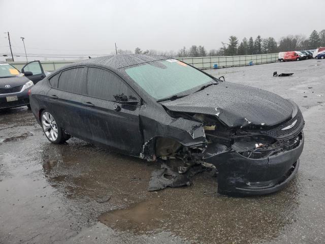 Photo 4 from auction – 2015 CHRYSLER 200 S with VIN 1C3CCCBB5FN618371