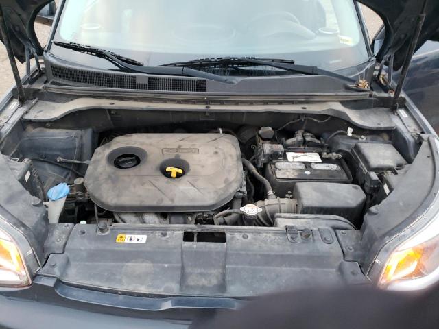 صورة رقم 12 من المزاد - 2015 KIA SOUL + مع VIN KNDJP3A54F7172527