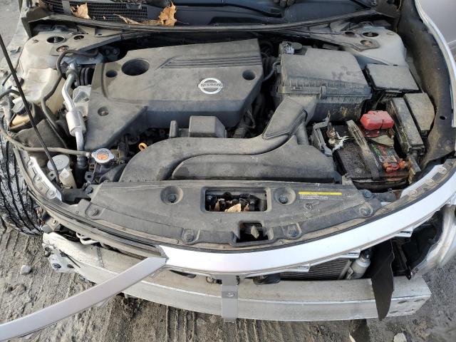 Photo 11 from auction – 2015 NISSAN ALTIMA 2.5 with VIN 1N4AL3AP9FC296481