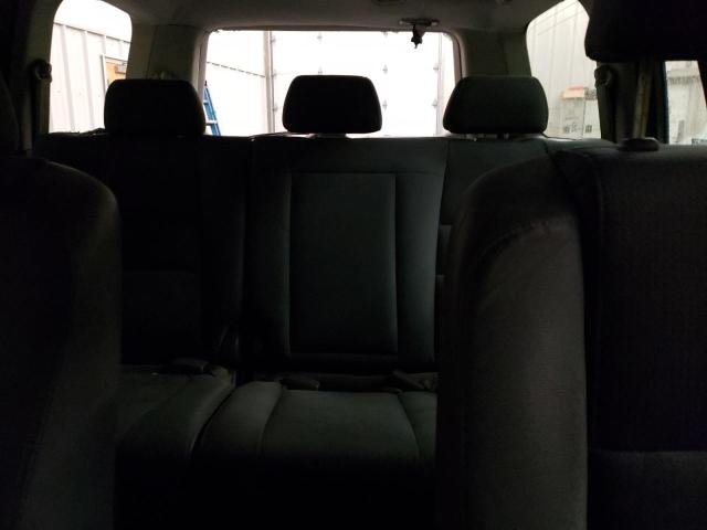Photo 10 from auction – 2007 HONDA PILOT LX with VIN 2HKYF18117H524002