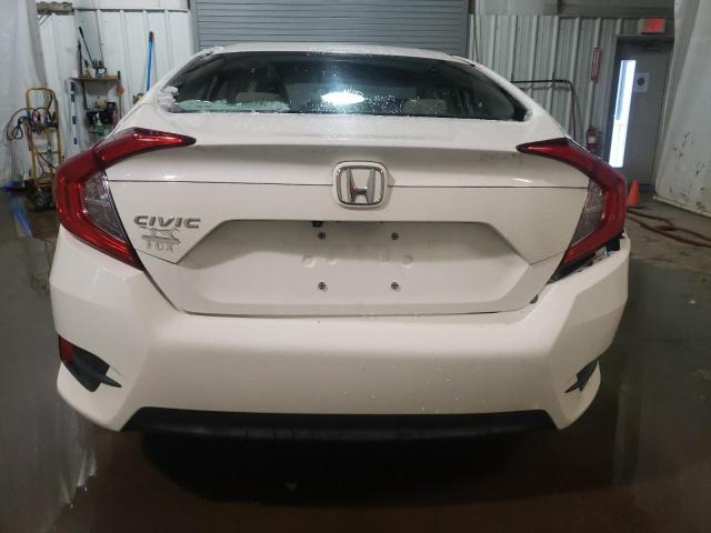 Photo 6 from auction – 2017 HONDA CIVIC LX with VIN 19XFC2F51HE229158
