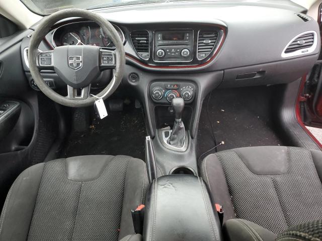 Photo 8 from auction – 2015 DODGE DART SXT with VIN 1C3CDFBB1FD362878