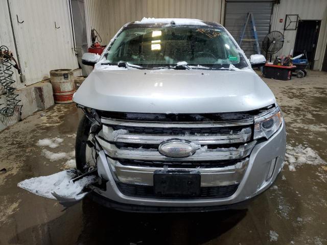 Photo 5 from auction – 2014 FORD EDGE SEL with VIN 2FMDK4JC1EBA00666