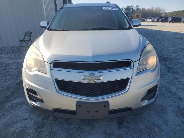 Photo 5 from auction – 2010 CHEVROLET EQUINOX LT with VIN 2CNALDEW6A6368932