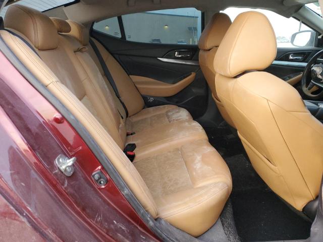 Photo 10 from auction – 2017 NISSAN MAXIMA 3.5 with VIN 1N4AA6AP3HC406323