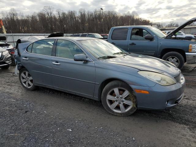 Photo 4 from auction – 2006 LEXUS ES 330 with VIN JTHBA30G665173519
