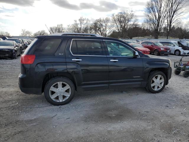 Photo 3 from auction – 2011 GMC TERRAIN SL with VIN 2CTALWEC7B6226326