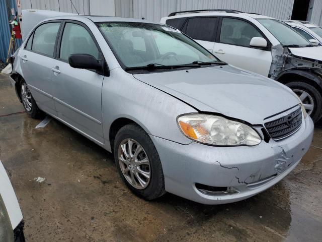 Photo 4 from auction – 2008 TOYOTA COROLLA CE with VIN 2T1BR32E08C892454