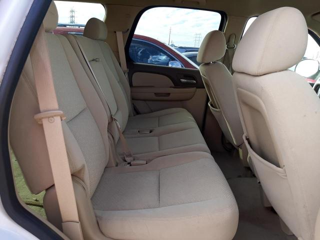 Photo 11 from auction – 2007 GMC YUKON with VIN 1GKFC13C67J383965