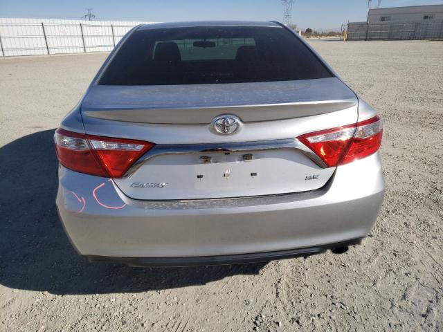 Photo 6 from auction – 2015 TOYOTA CAMRY LE with VIN 4T1BF1FK0FU084551