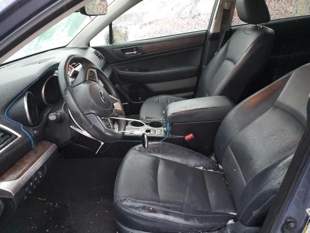 Photo 7 from auction – 2017 SUBARU OUTBACK 2. with VIN 4S4BSANC6H3344546