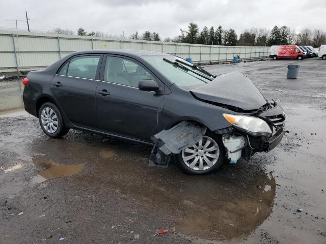 Photo 4 from auction – 2013 TOYOTA COROLLA BA with VIN 2T1BU4EEXDC034256