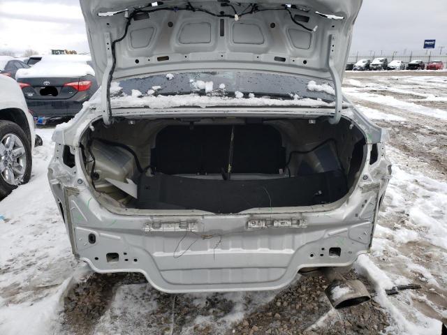 Photo 6 from auction – 2017 HYUNDAI SONATA SE with VIN 5NPE24AF4HH438819