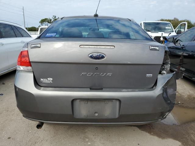 Photo 6 from auction – 2009 FORD FOCUS SE with VIN 1FAHP35NX9W225448