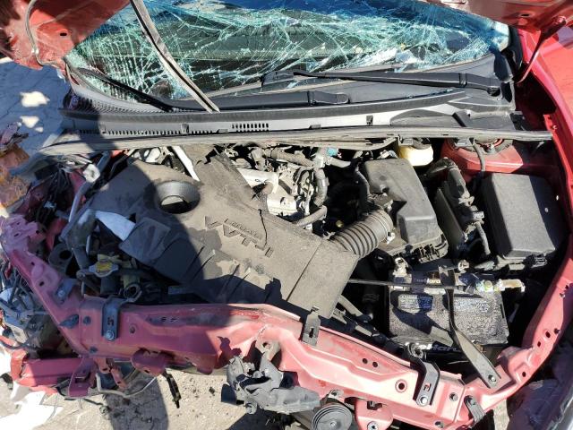 Photo 11 from auction – 2016 TOYOTA COROLLA L with VIN 2T1BURHE3GC495036