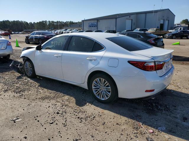 Фото 2 с аукциона – 2014 LEXUS ES 350 с VIN JTHBK1GG7E2135448
