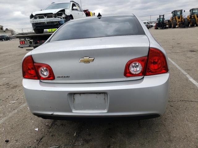 Photo 6 from auction – 2012 CHEVROLET MALIBU LS with VIN 1G1ZB5E02CF301855