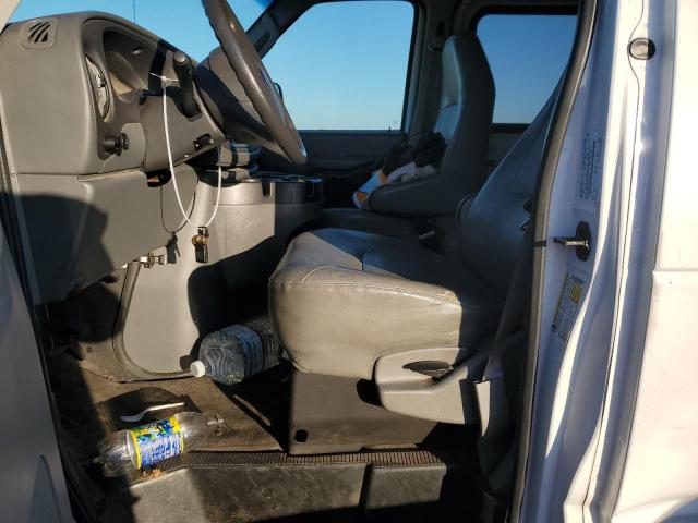 Photo 7 from auction – 2008 FORD ECONOLINE with VIN 1FTNE24L08DA02147