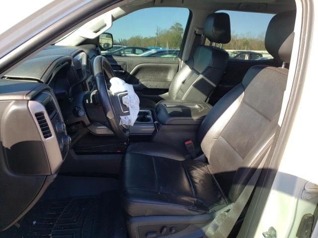 Photo 7 from auction – 2014 GMC SIERRA K15 with VIN 3GTU2VEC7EG475336