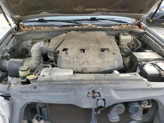 Photo 12 from auction – 2007 TOYOTA 4RUNNER LI with VIN JTEBU17R678095159