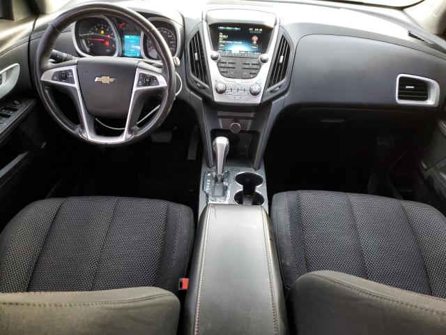 Photo 8 from auction – 2013 CHEVROLET EQUINOX LT with VIN 2GNFLNEK2D6340506