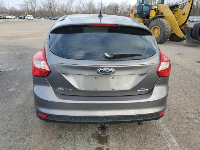 Photo 6 from auction – 2013 FORD FOCUS SE with VIN 1FADP3K24DL170045