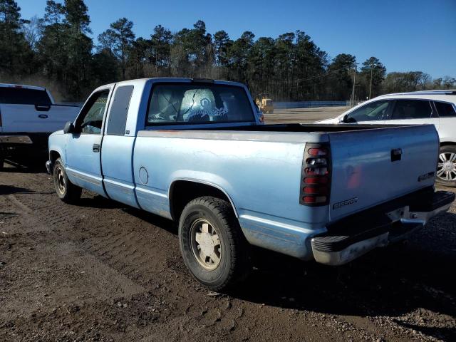 Photo 2 from auction – 1996 GMC SIERRA C15 with VIN 2GTEC19W8T1511474