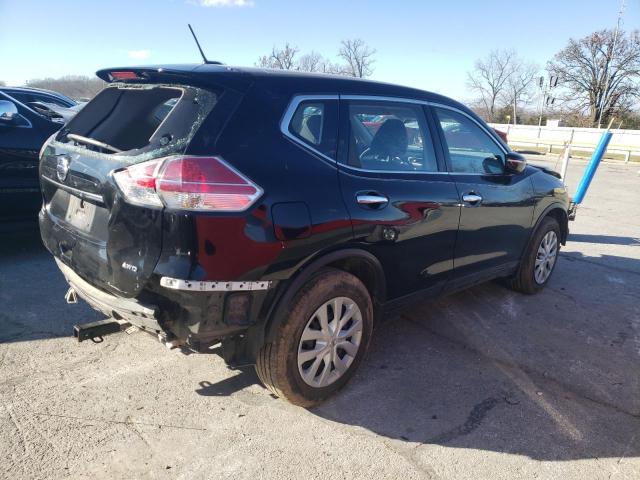 Photo 3 from auction – 2015 NISSAN ROGUE S with VIN KNMAT2MVXFP534832