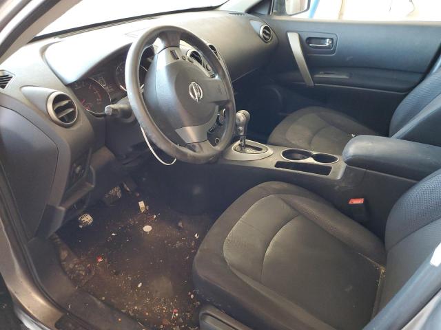 Photo 7 from auction – 2011 NISSAN ROGUE S with VIN JN8AS5MT3BW572247