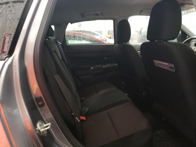 Photo 11 from auction – 2018 MITSUBISHI OUTLANDER with VIN JA4AP3AU8JZ018725