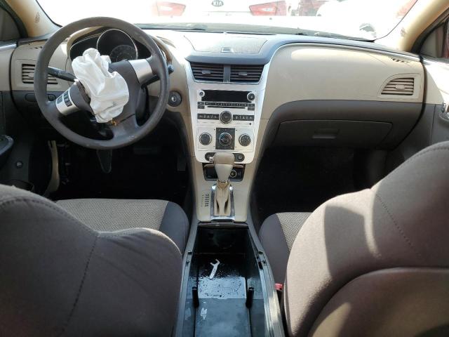 Zdjęcie 8 z aukcji – 2010 CHEVROLET MALIBU LS z VIN 1G1ZA5E09AF282916