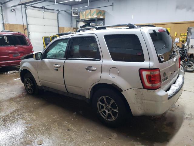 Photo 2 from auction – 2012 FORD ESCAPE XLT with VIN 1FMCU0D77CKB02666