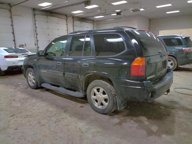 Photo 2 from auction – 2003 GMC ENVOY with VIN 1GKDT13S032338149