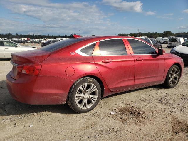 Photo 3 from auction – 2015 CHEVROLET IMPALA LT with VIN 2G1125S33F9241822