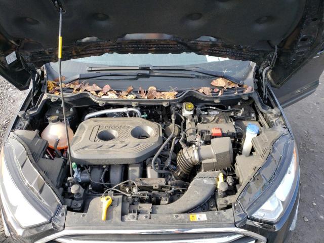 Photo 12 from auction – 2019 FORD ECOSPORT T with VIN MAJ6S3KL2KC277513