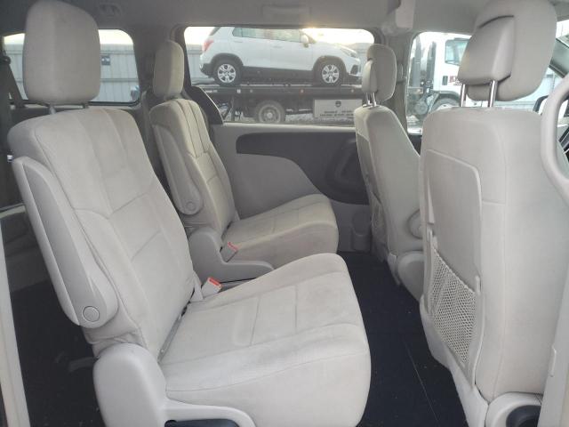 Photo 11 from auction – 2012 CHRYSLER TOWN & COU with VIN 2C4RC1BG4CR140237