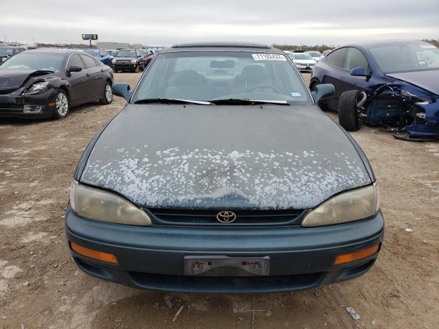 Photo 5 from auction – 1996 TOYOTA CAMRY LE with VIN 4T1BF12KXTU866776