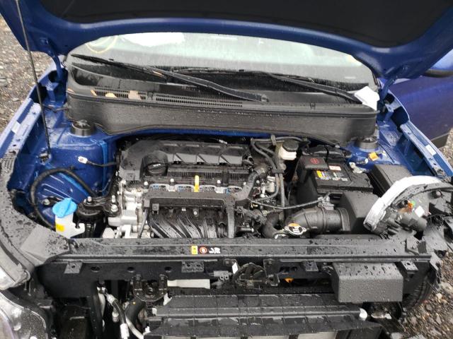 Photo 11 from auction – 2022 HYUNDAI VENUE SE with VIN KMHRB8A33NU202500