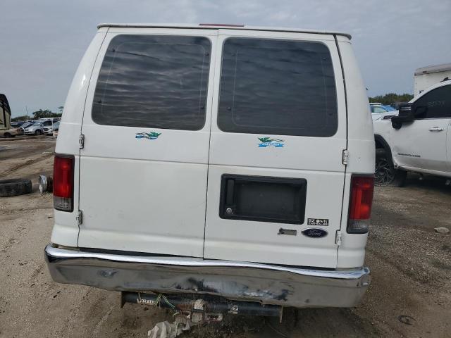 Photo 6 from auction – 2011 FORD ECONOLINE with VIN 1FBSS3BL1BDA59974
