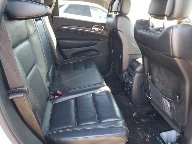 Photo 11 from auction – 2017 JEEP GRAND CHER with VIN 1C4RJEBG9HC731693