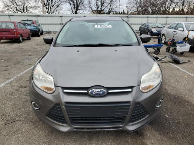 Photo 5 from auction – 2012 FORD FOCUS SE with VIN 1FAHP3F20CL266927