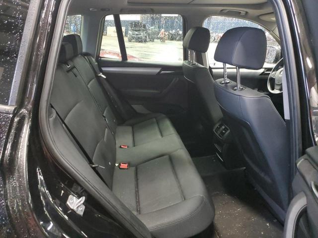 Photo 11 from auction – 2013 BMW X3 XDRIVE2 with VIN 5UXWX9C58D0D06646