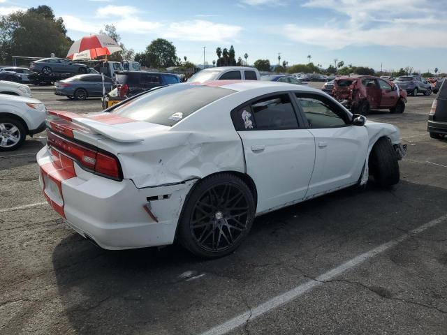 Photo 3 from auction – 2011 DODGE CHARGER with VIN 2B3CL3CG9BH576118