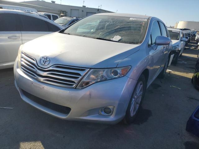 Photo 1 from auction – 2010 TOYOTA VENZA with VIN 4T3ZA3BB9AU035783