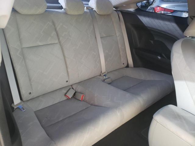 Photo 10 from auction – 2012 HONDA CIVIC LX with VIN 2HGFG3B5XCH520210