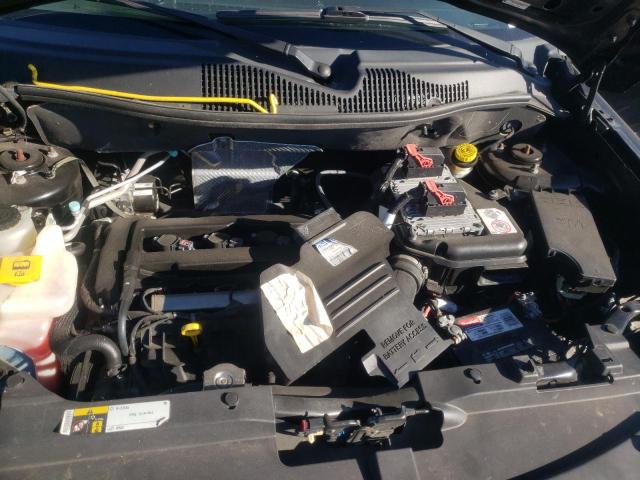 Photo 12 from auction – 2016 JEEP COMPASS LA with VIN 1C4NJCEA0GD666025