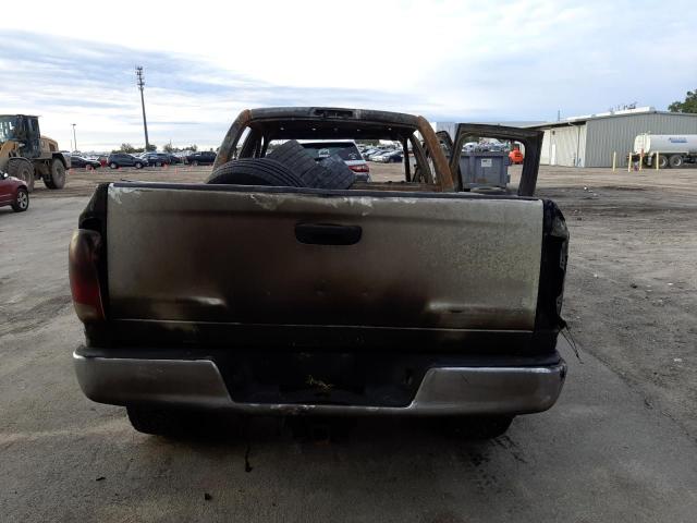 Photo 6 from auction – 2004 DODGE RAM 3500 S with VIN 3D7LU38CX4G192293