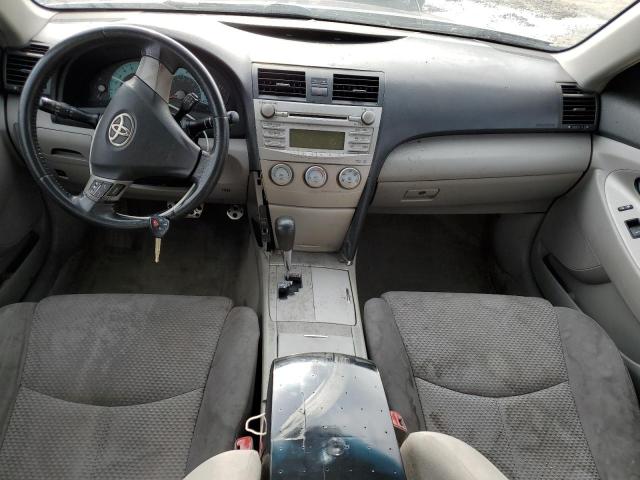 Photo 8 from auction – 2011 TOYOTA CAMRY BASE with VIN 4T1BF3EK5BU159882