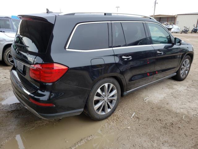 Photo 3 from auction – 2013 MERCEDES-BENZ GL 350 BLU with VIN 4JGDF2EE2DA201295