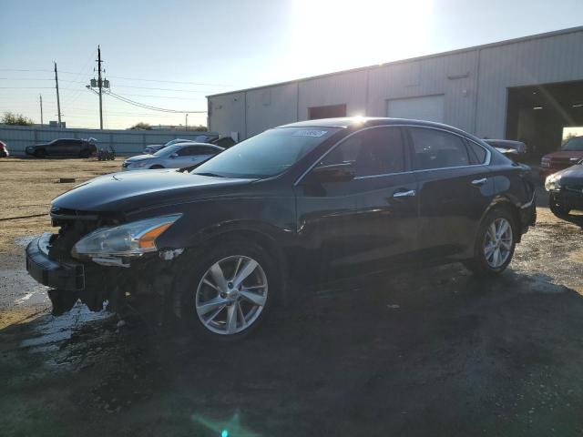 Photo 1 from auction – 2014 NISSAN ALTIMA 2.5 with VIN 1N4AL3AP5EC282558